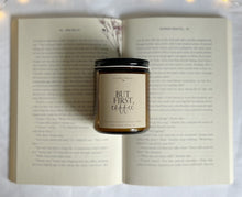 Load image into Gallery viewer, But First, Coffee Candle