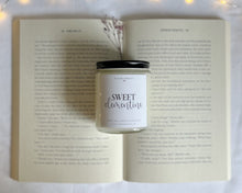 Load image into Gallery viewer, Sweet Clementine Candle