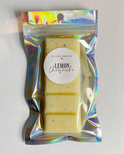Load image into Gallery viewer, Lemon Cheesecake Wax Melts