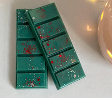 Load image into Gallery viewer, Christmas Tree Wax Melts