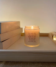 Load image into Gallery viewer, Library Candle