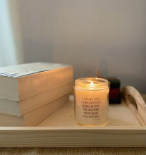 Load image into Gallery viewer, Library Candle