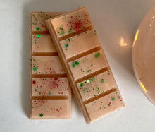 Load image into Gallery viewer, Gingerbread Man Wax Melts