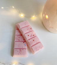 Load image into Gallery viewer, Rose Quartz Wax Melts