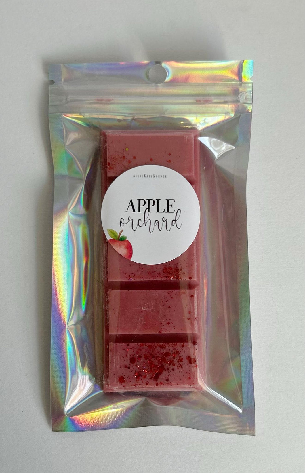 Apple Orchard Wax Melts