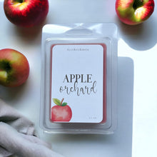 Load image into Gallery viewer, Apple Orchard Wax Melts
