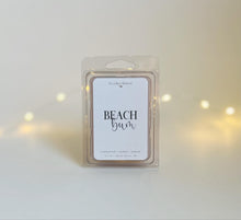 Load image into Gallery viewer, Beach Bum Wax Melts
