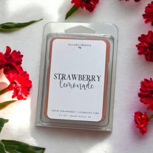 Load image into Gallery viewer, Strawberry Lemonade Wax Melts
