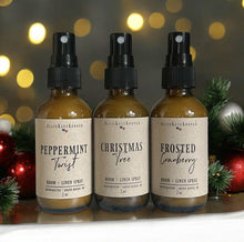 Load image into Gallery viewer, Christmas Room/Linen Spray
