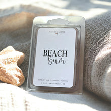 Load image into Gallery viewer, Beach Bum Wax Melts
