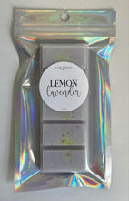 Load image into Gallery viewer, Lemon Lavender Wax Melts
