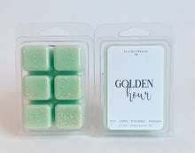 Load image into Gallery viewer, Golden Hour Wax Melts
