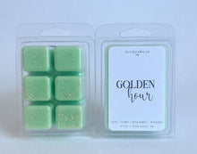 Load image into Gallery viewer, Golden Hour Wax Melts
