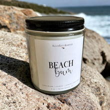 Load image into Gallery viewer, Beach Bum Candle
