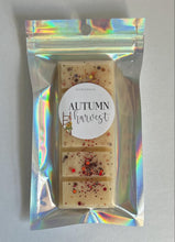 Load image into Gallery viewer, Autumn Harvest Wax Melts
