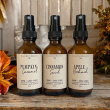 Load image into Gallery viewer, Fall Room/Linen Spray
