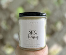 Load image into Gallery viewer, Sex on the Beach Candle
