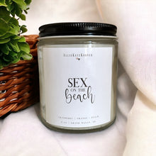 Load image into Gallery viewer, Sex on the Beach Candle
