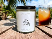 Load image into Gallery viewer, Sex on the Beach Candle
