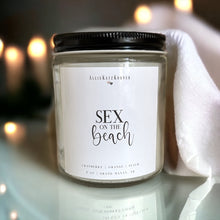 Load image into Gallery viewer, Sex on the Beach Candle
