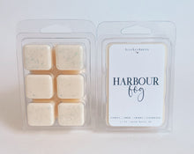 Load image into Gallery viewer, Harbour Fog Wax Melts
