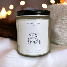 Load image into Gallery viewer, Sex on the Beach Candle
