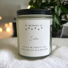 Load image into Gallery viewer, Custom Candle
