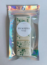 Load image into Gallery viewer, Eucalyptus Mint Wax Melts
