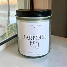 Load image into Gallery viewer, Harbour Fog Candle
