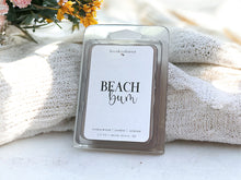 Load image into Gallery viewer, Beach Bum Wax Melts
