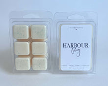 Load image into Gallery viewer, Harbour Fog Wax Melts

