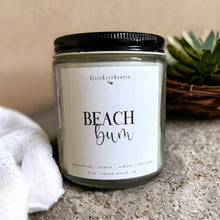 Load image into Gallery viewer, Beach Bum Candle
