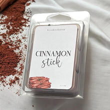 Load image into Gallery viewer, Cinnamon Stick Wax Melts
