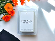 Load image into Gallery viewer, Grand Manan Sunrise Wax Melts
