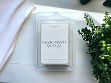 Load image into Gallery viewer, Grand Manan Sunrise Wax Melts
