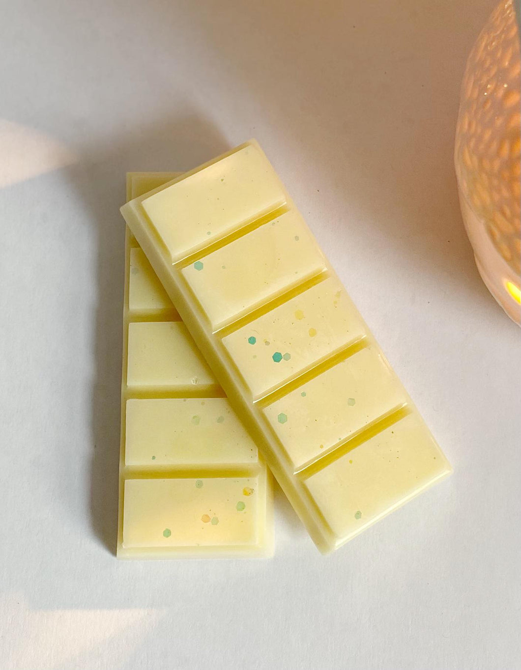 Lemon Cheesecake Wax Melts