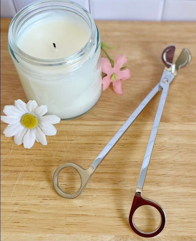 Wick Trimmer