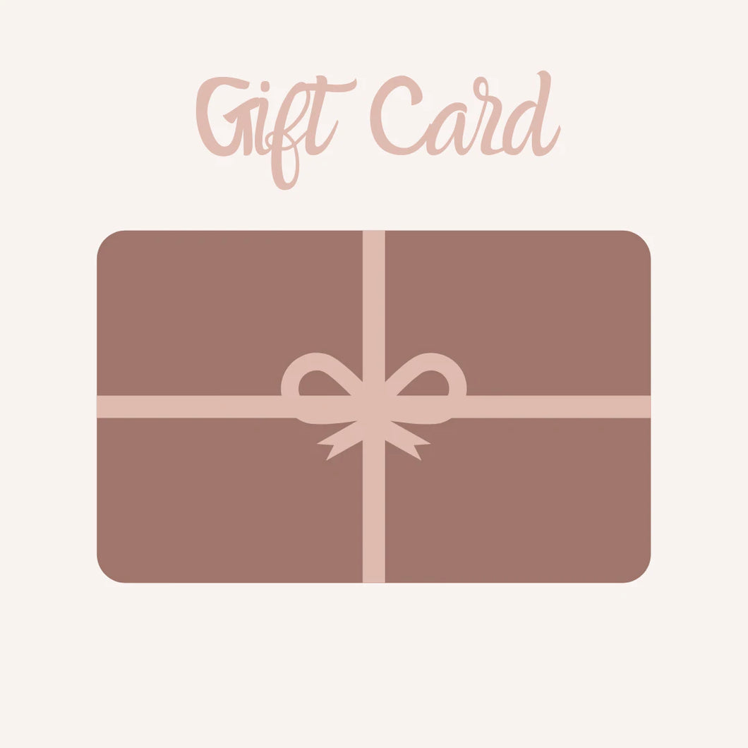 AllieKatzKorner Gift Card